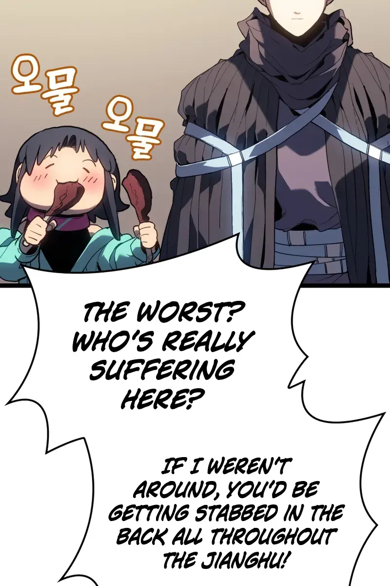 Reaper of the Drifting Moon Chapter 108 Page 63