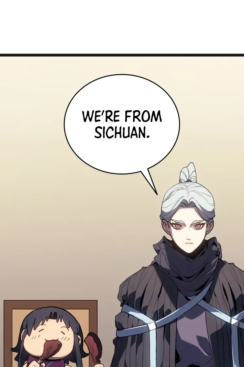 Reaper of the Drifting Moon Chapter 108 Page 66