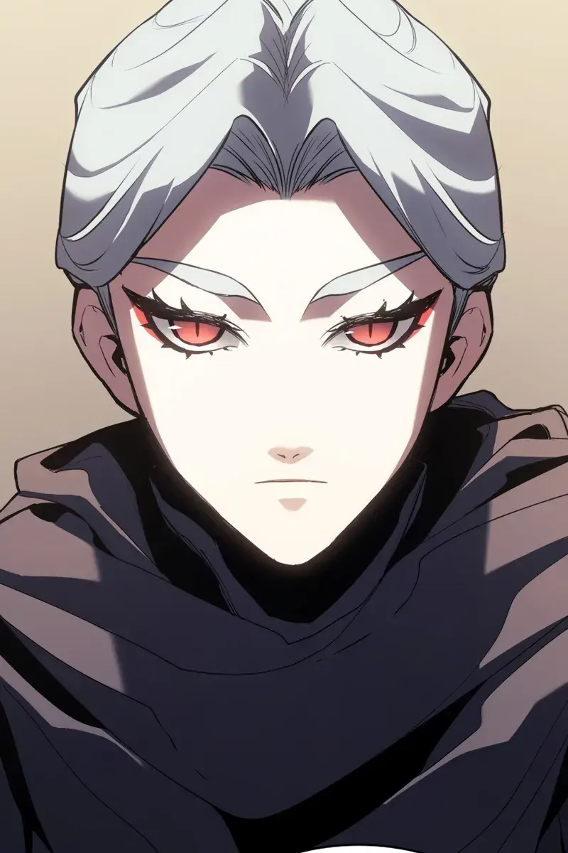 Reaper of the Drifting Moon Chapter 108 Page 83