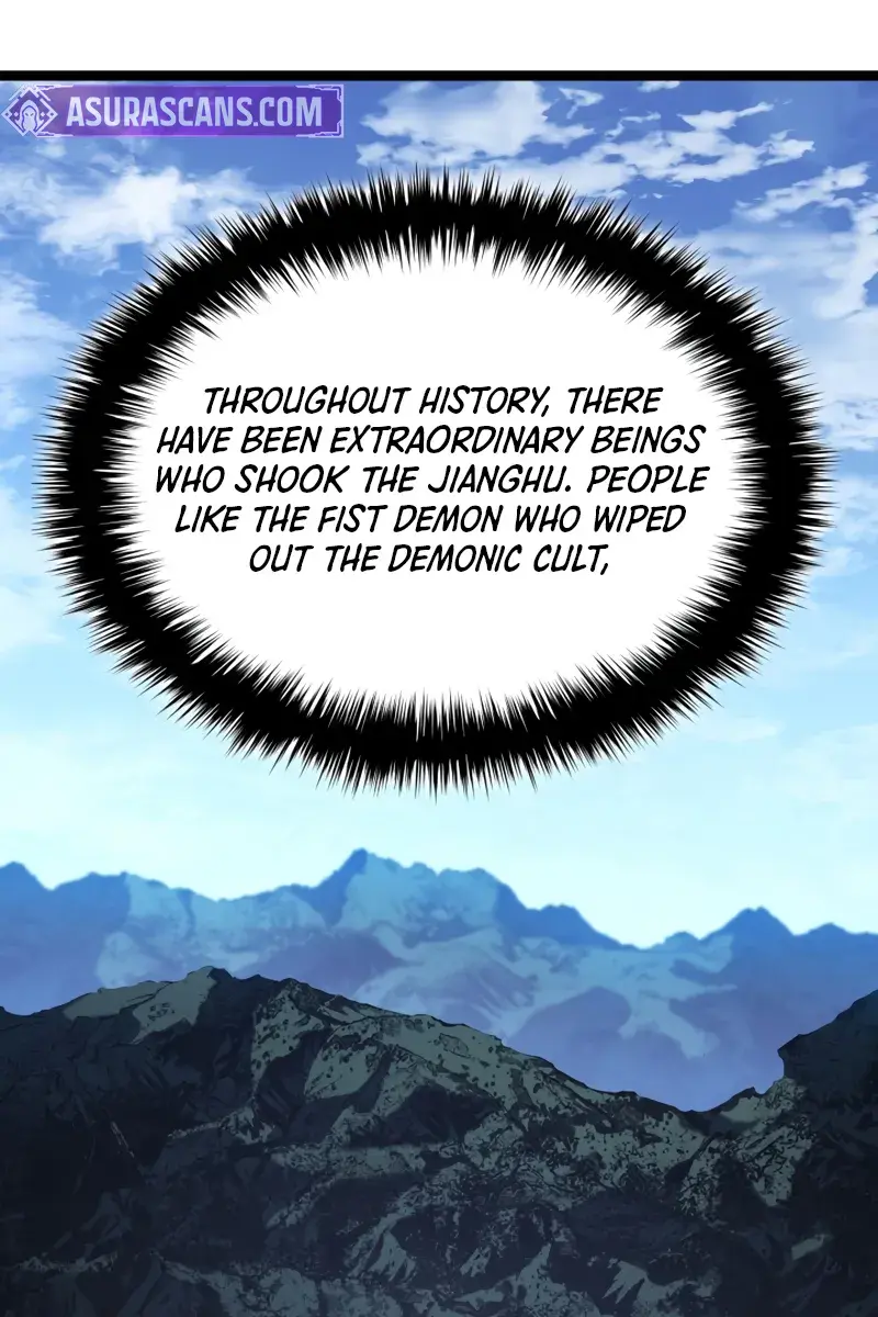 Reaper of the Drifting Moon Chapter 108 Page 94