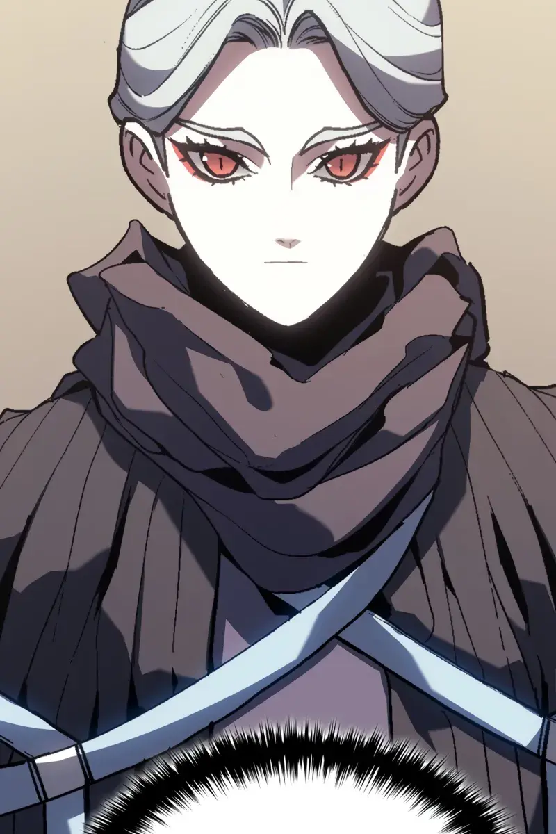 Reaper of the Drifting Moon Chapter 108 Page 101