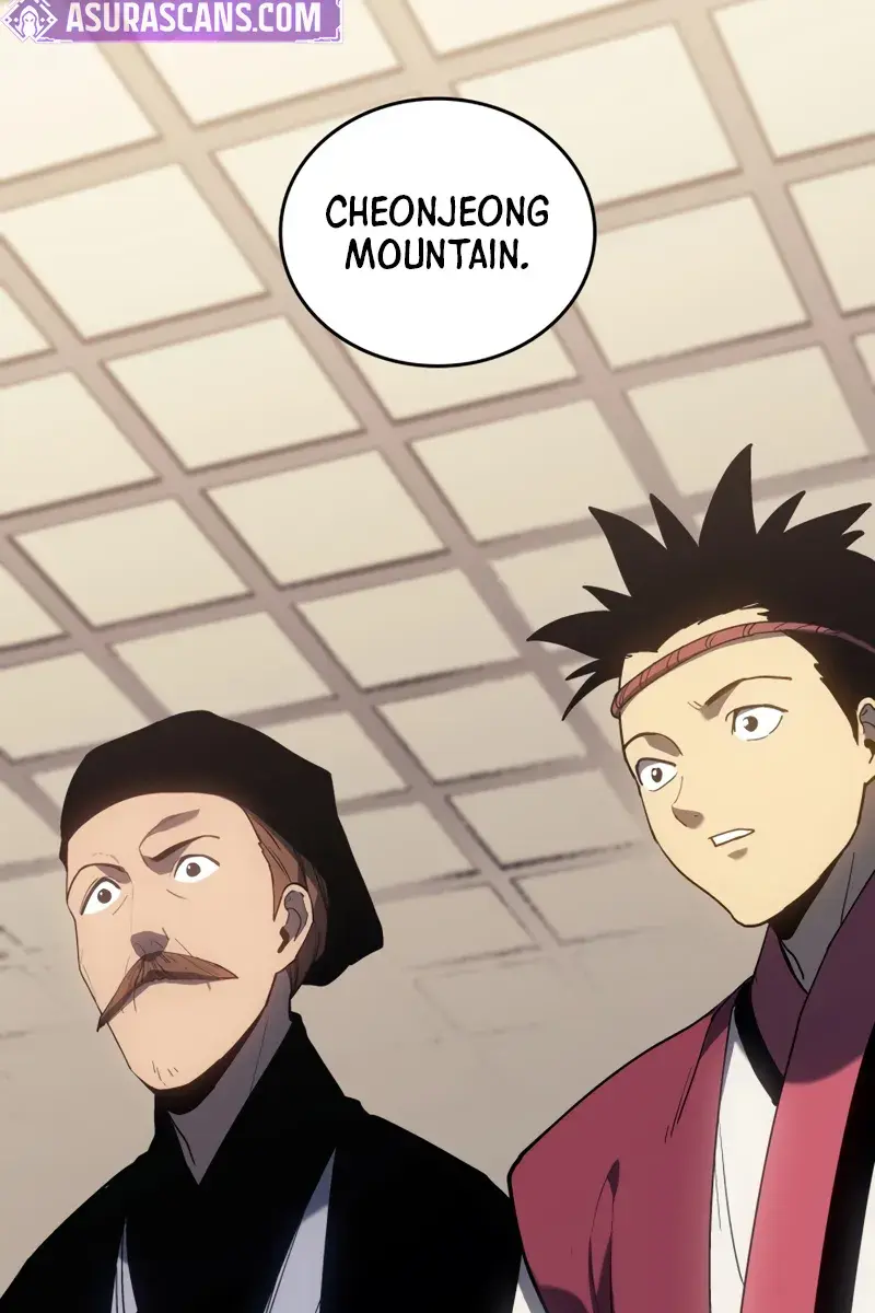 Reaper of the Drifting Moon Chapter 108 Page 107