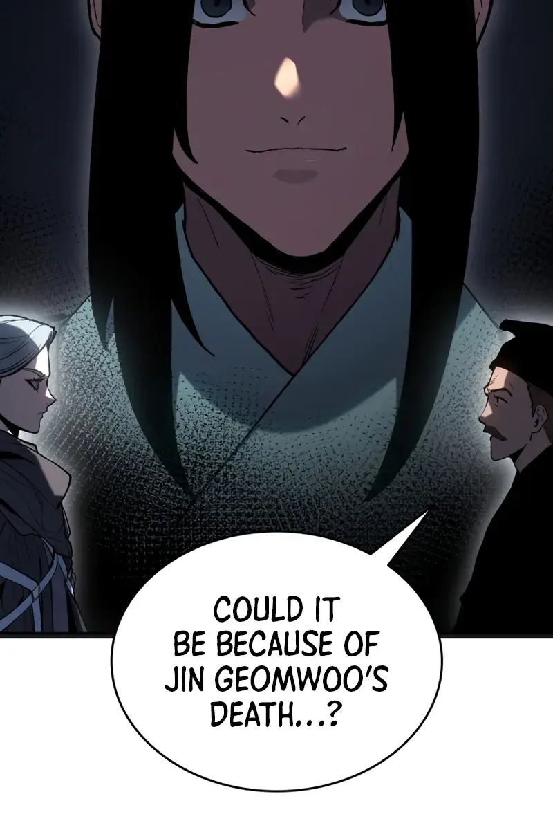 Reaper of the Drifting Moon Chapter 108 Page 114