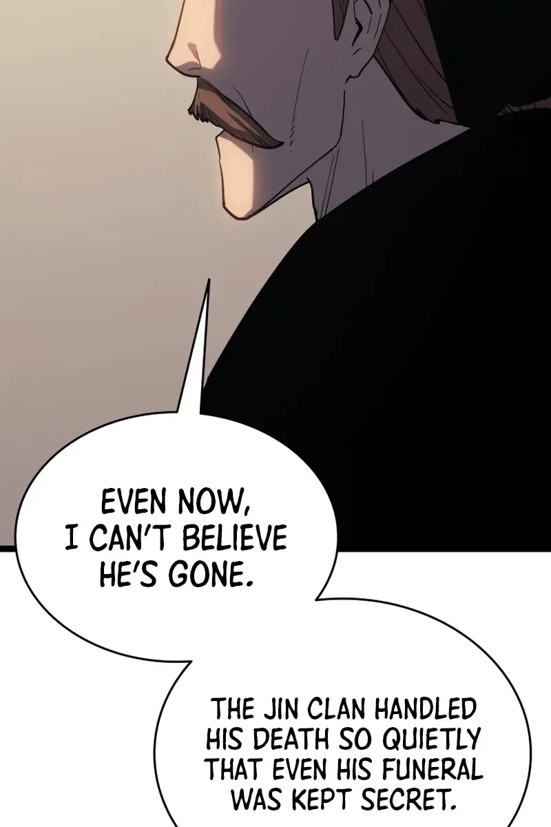 Reaper of the Drifting Moon Chapter 108 Page 124