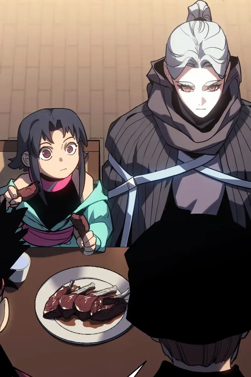 Reaper of the Drifting Moon Chapter 108 Page 132