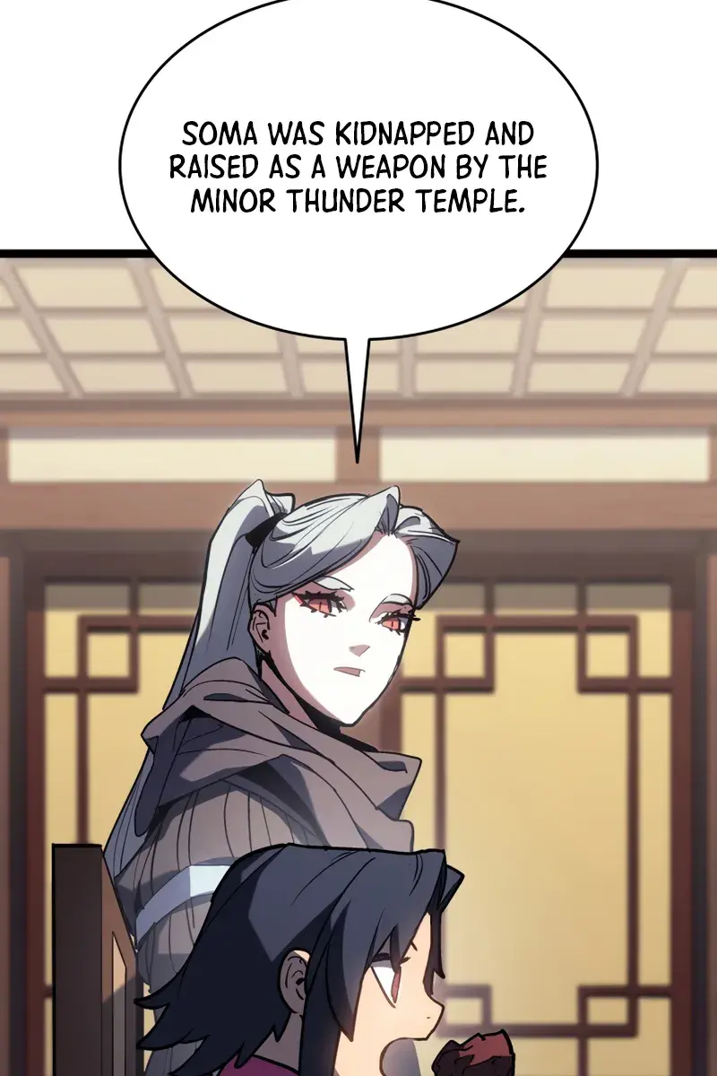 Reaper of the Drifting Moon Chapter 108 Page 134