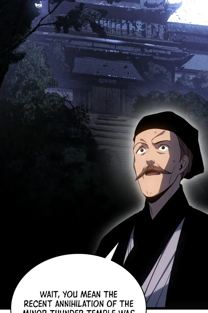 Reaper of the Drifting Moon Chapter 108 Page 139
