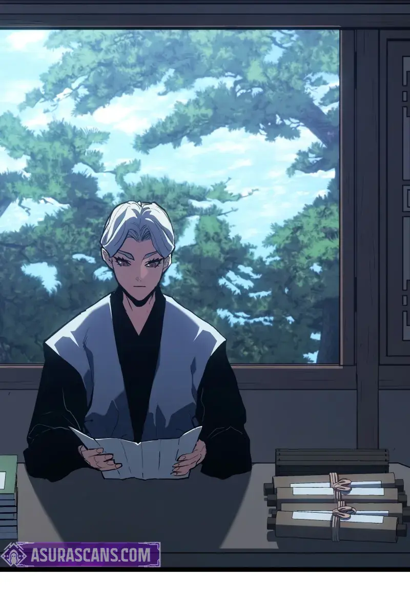 Reaper of the Drifting Moon Chapter 108 Page 157