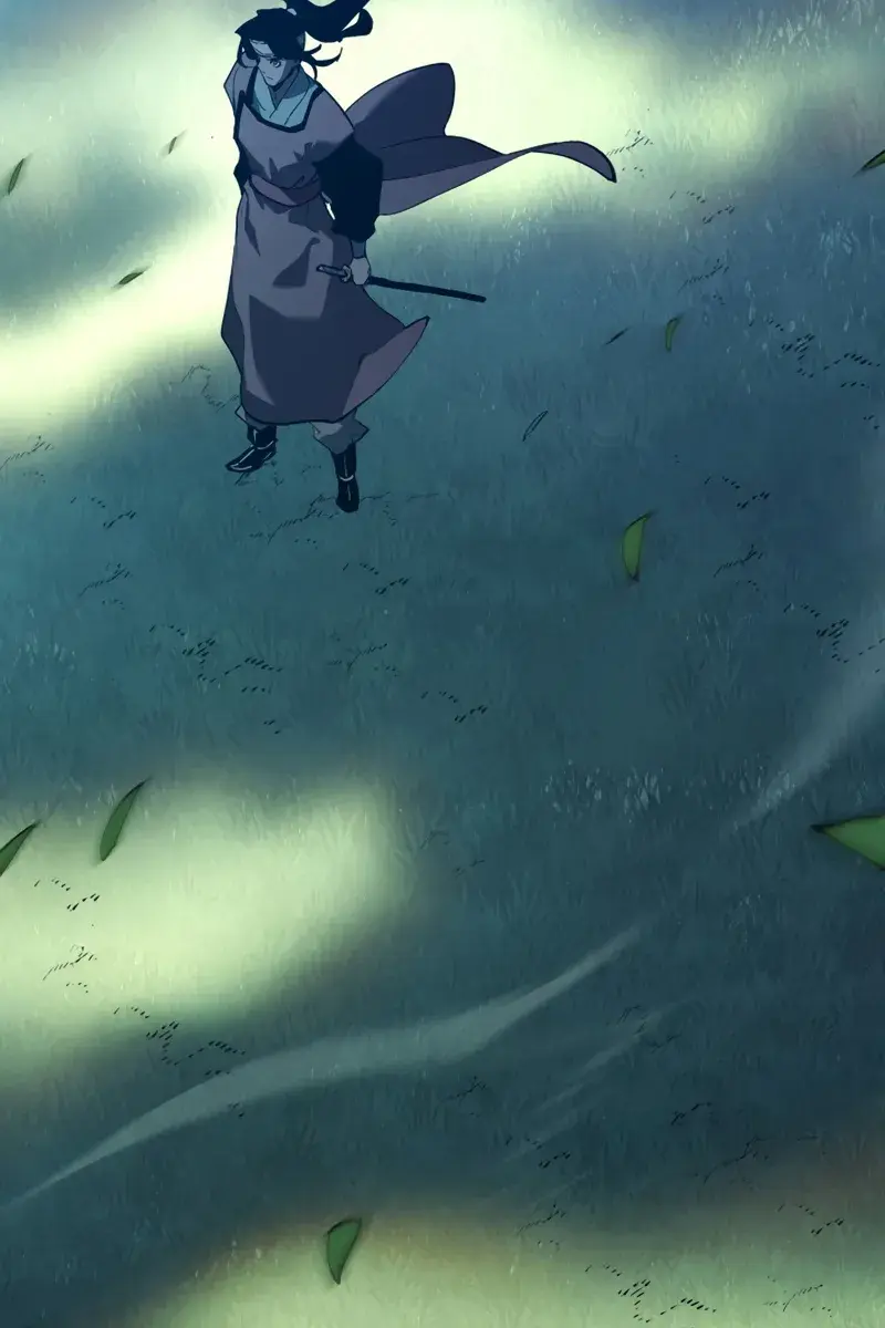 Reaper of the Drifting Moon Chapter 108 Page 159