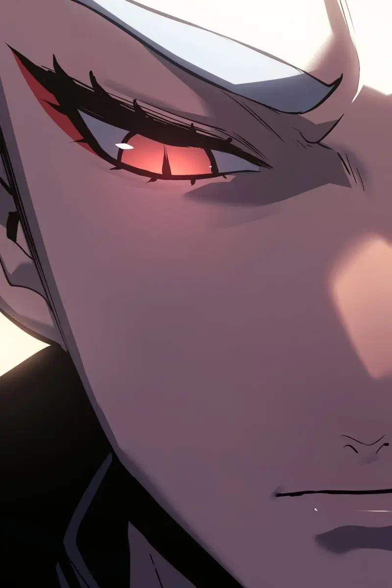 Reaper of the Drifting Moon Chapter 108 Page 164