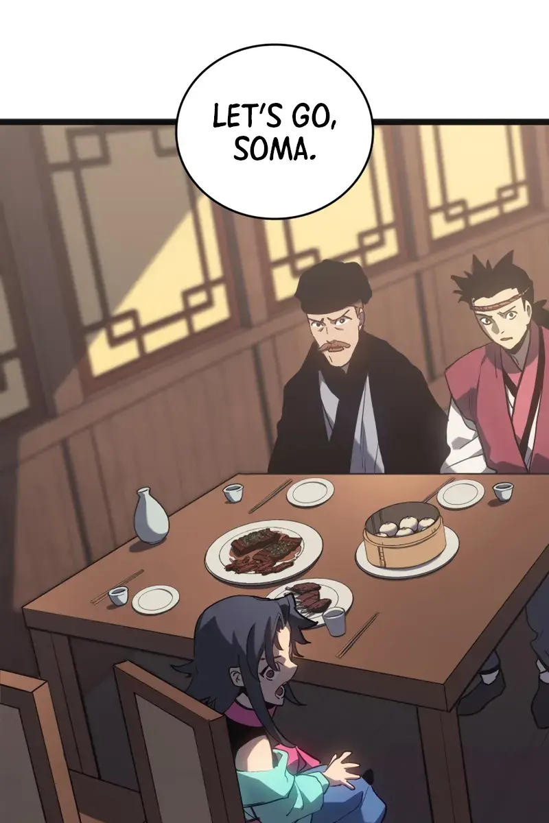 Reaper of the Drifting Moon Chapter 108 Page 169