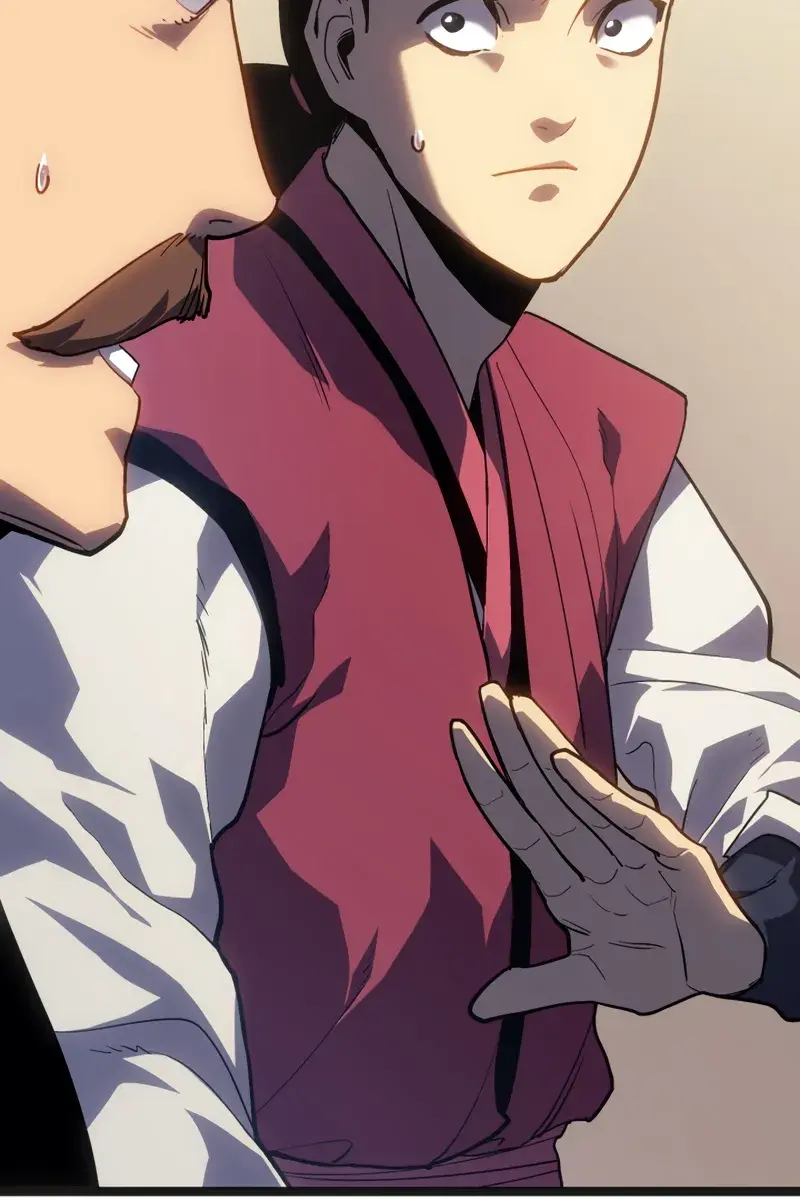 Reaper of the Drifting Moon Chapter 109 Page 9