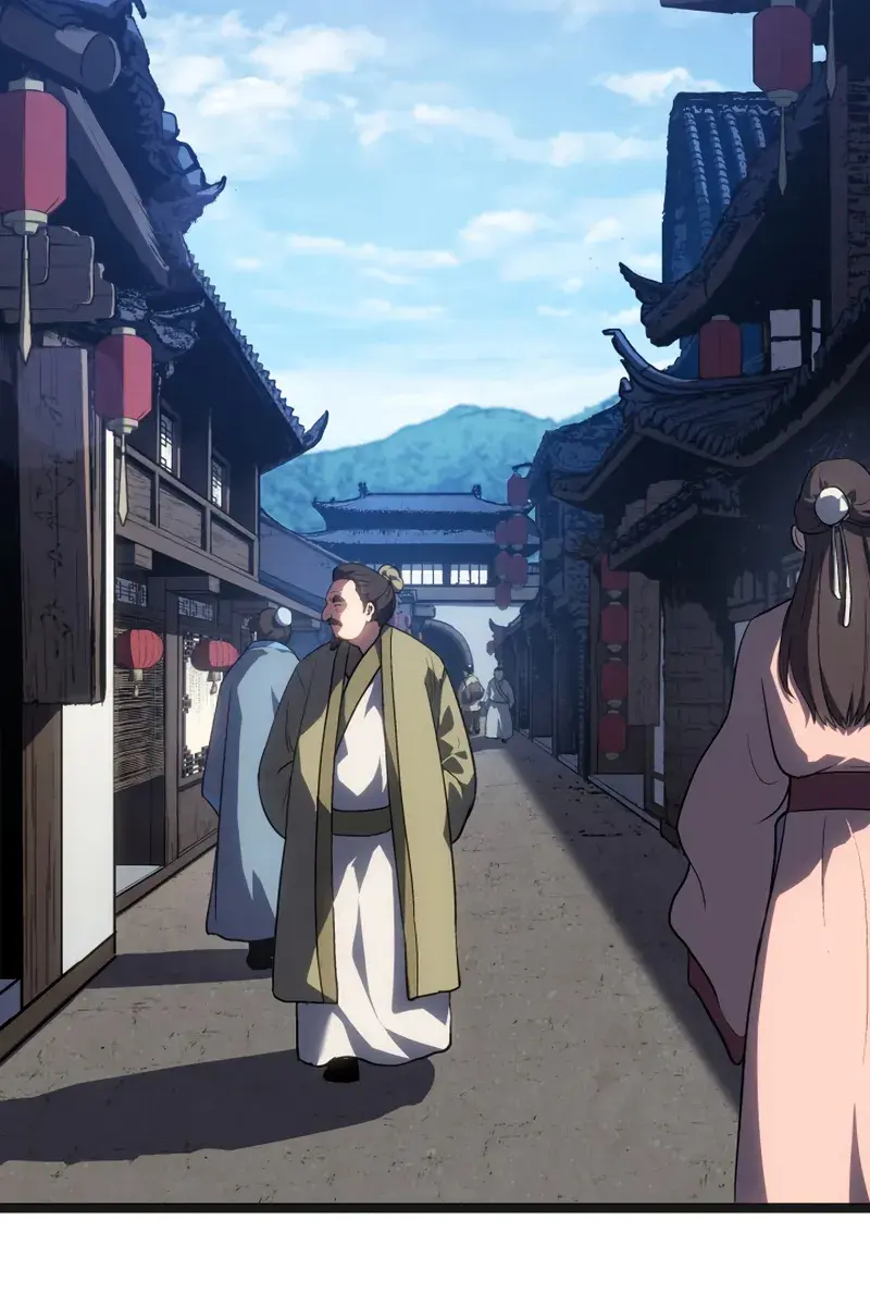 Reaper of the Drifting Moon Chapter 109 Page 31