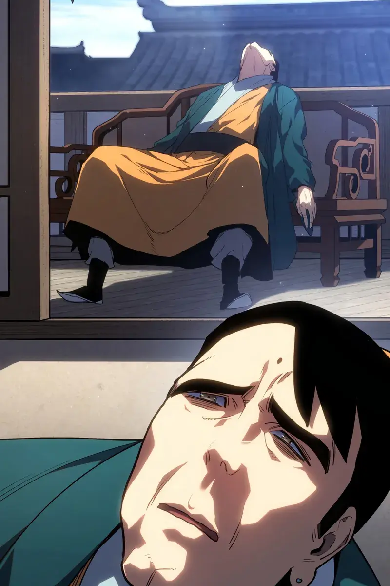 Reaper of the Drifting Moon Chapter 109 Page 33