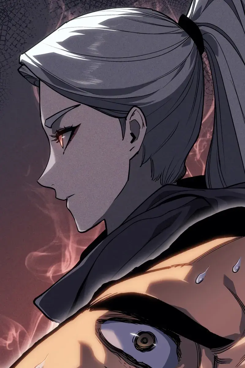 Reaper of the Drifting Moon Chapter 109 Page 37