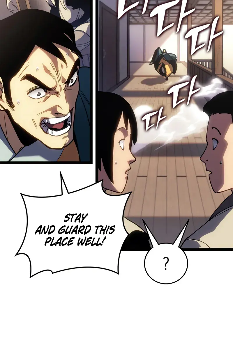 Reaper of the Drifting Moon Chapter 109 Page 45