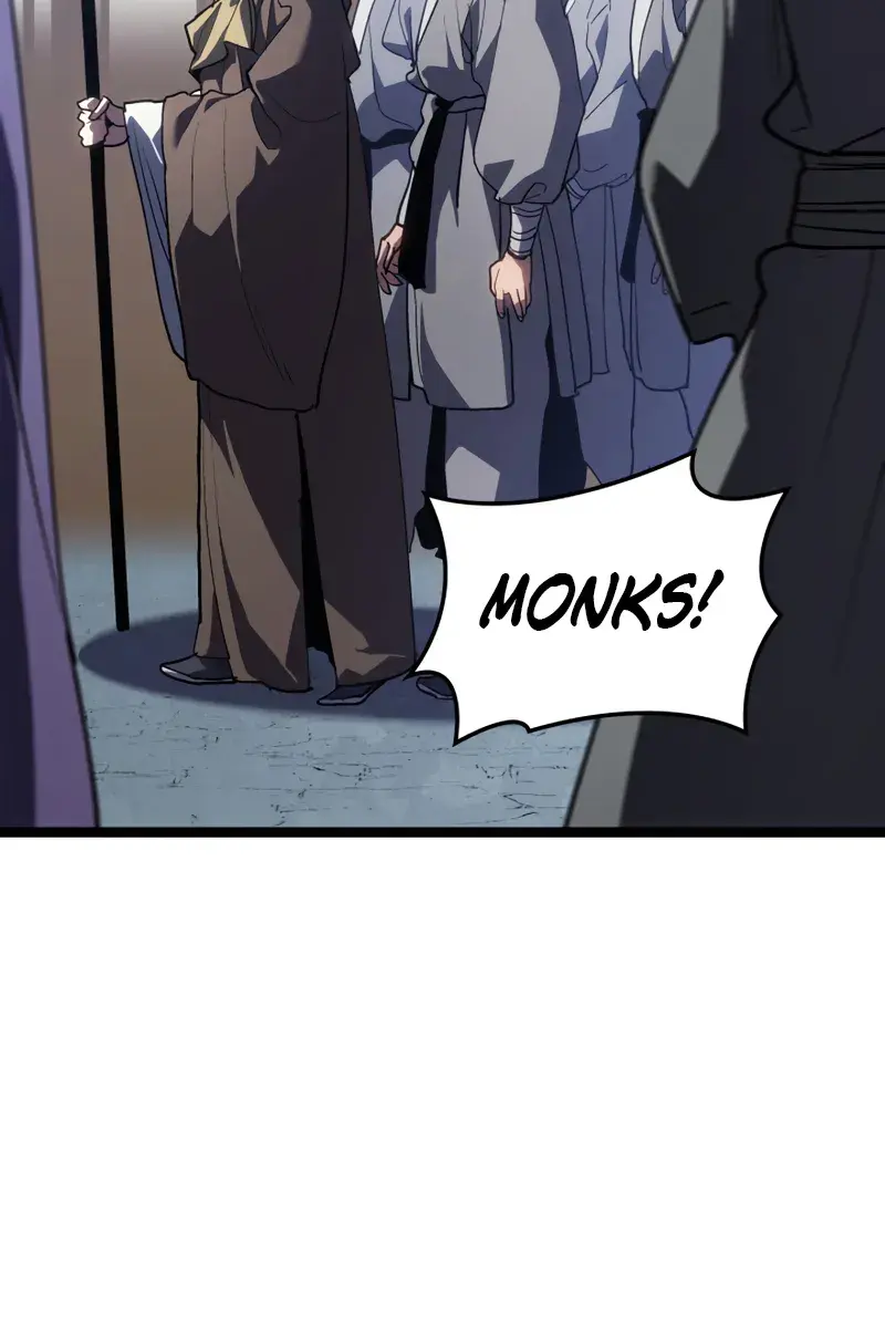 Reaper of the Drifting Moon Chapter 109 Page 47