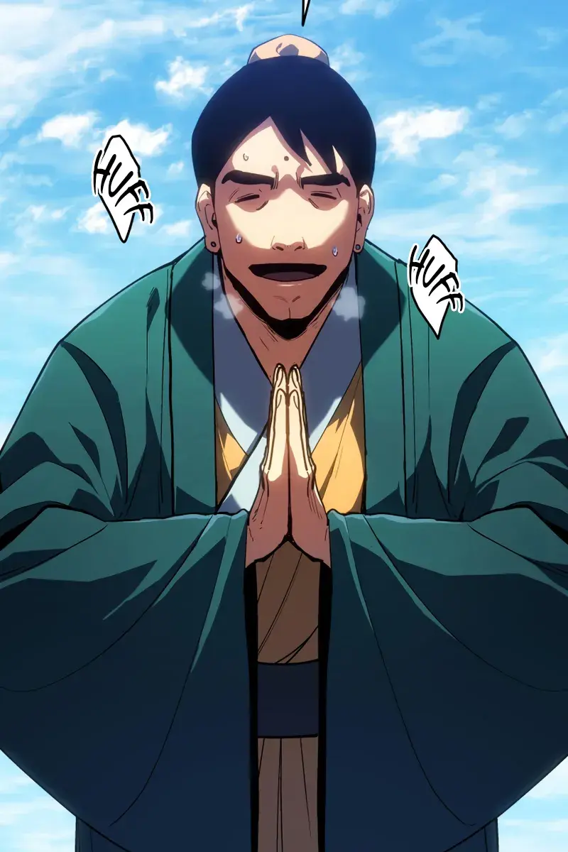 Reaper of the Drifting Moon Chapter 109 Page 52