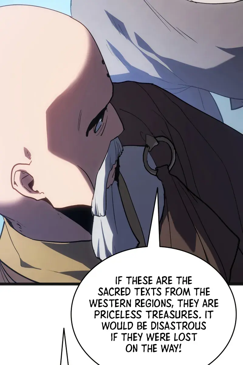 Reaper of the Drifting Moon Chapter 109 Page 57