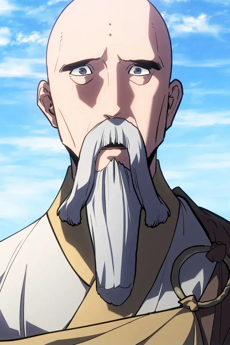 Reaper of the Drifting Moon Chapter 109 Page 61