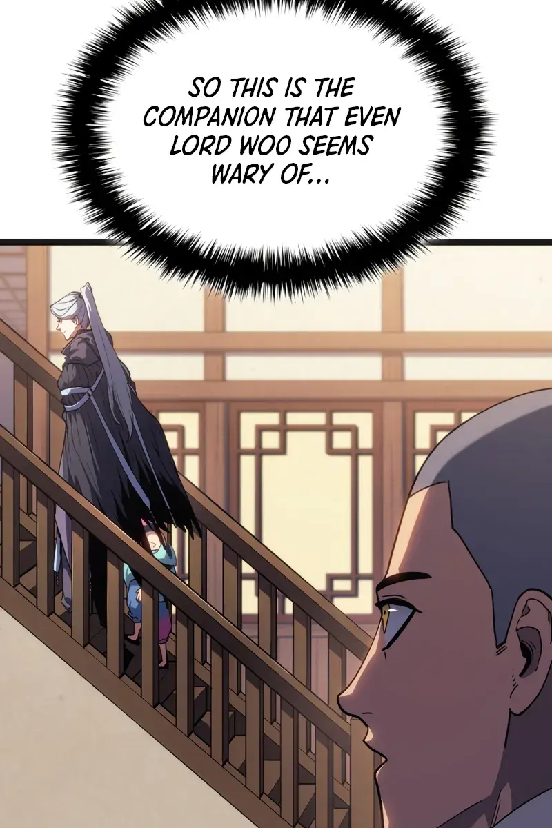 Reaper of the Drifting Moon Chapter 109 Page 73