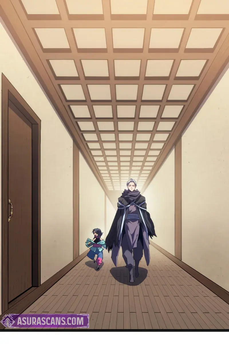 Reaper of the Drifting Moon Chapter 109 Page 75