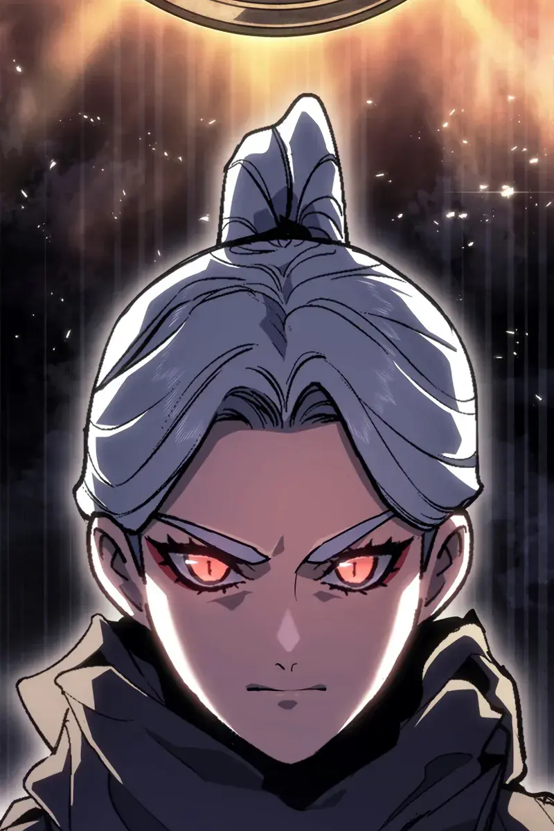 Reaper of the Drifting Moon Chapter 109 Page 81