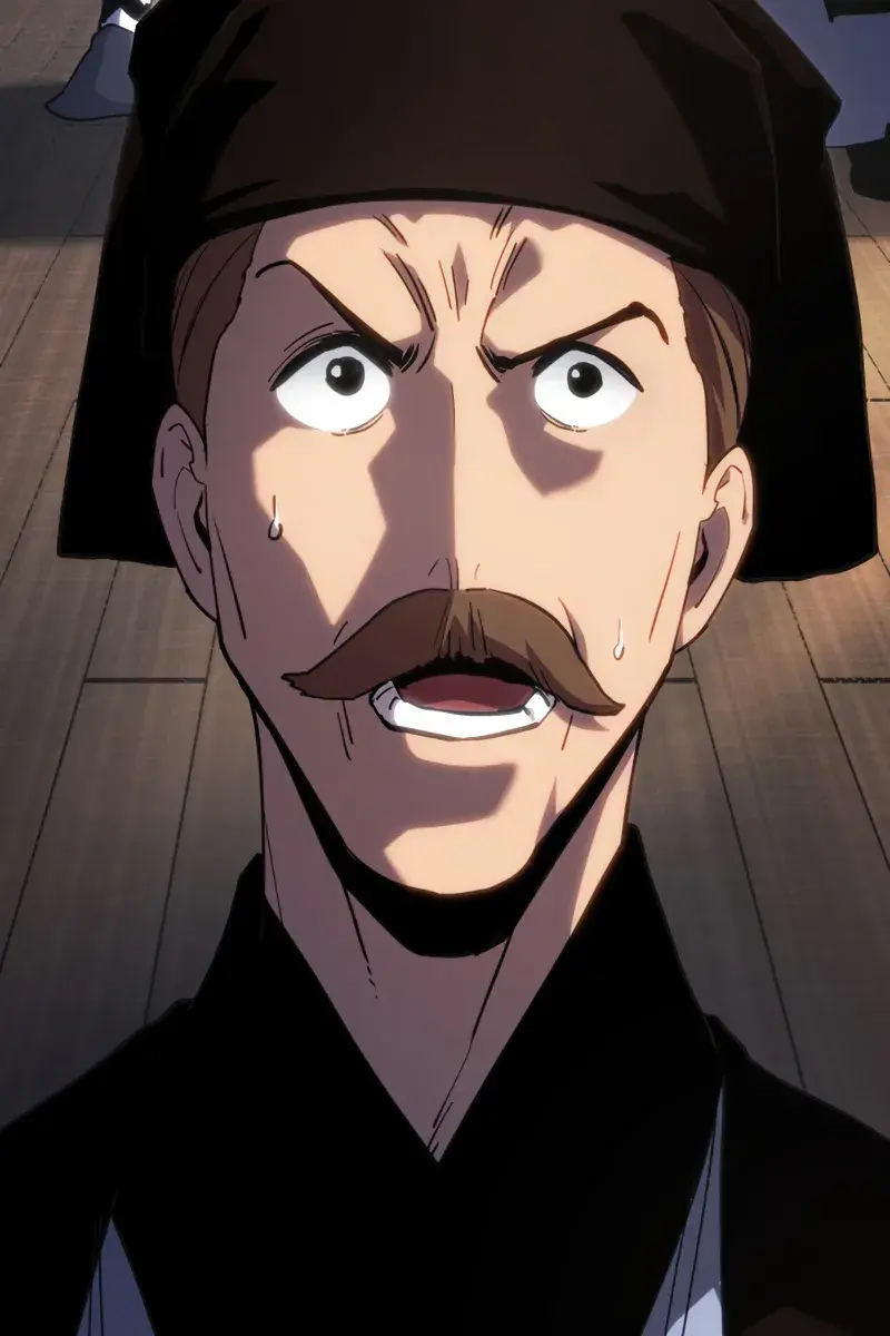 Reaper of the Drifting Moon Chapter 109 Page 91