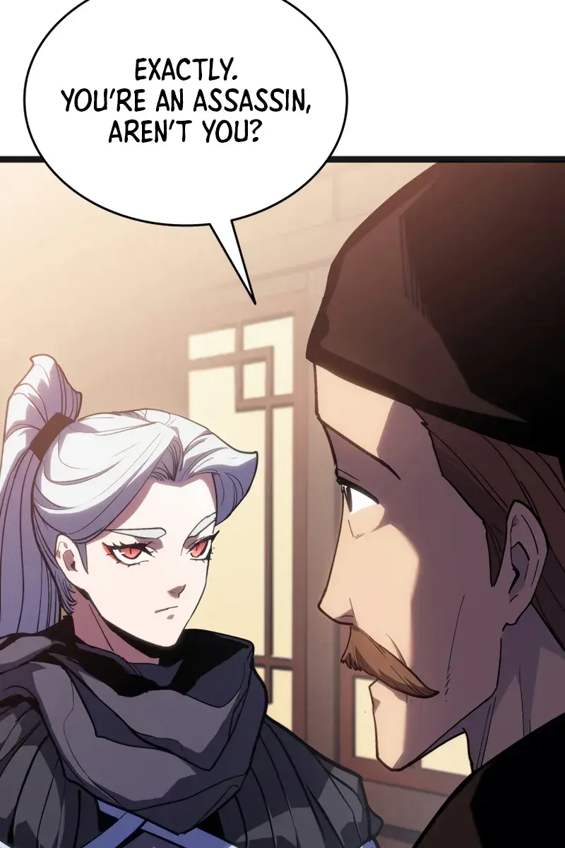 Reaper of the Drifting Moon Chapter 109 Page 96