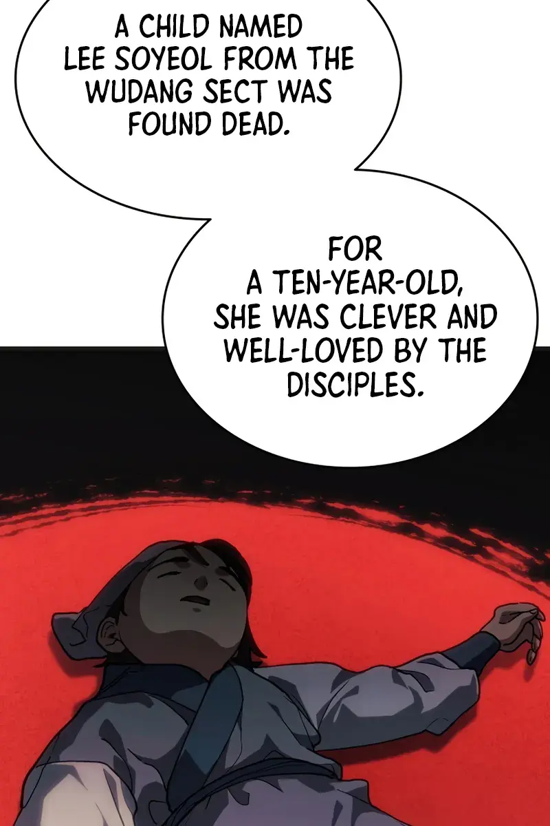 Reaper of the Drifting Moon Chapter 109 Page 98