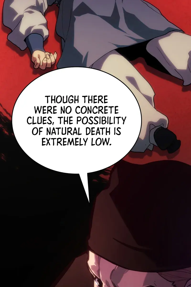 Reaper of the Drifting Moon Chapter 109 Page 99