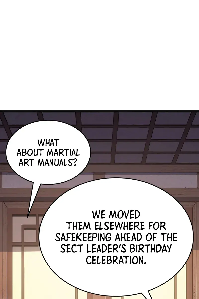 Reaper of the Drifting Moon Chapter 109 Page 103