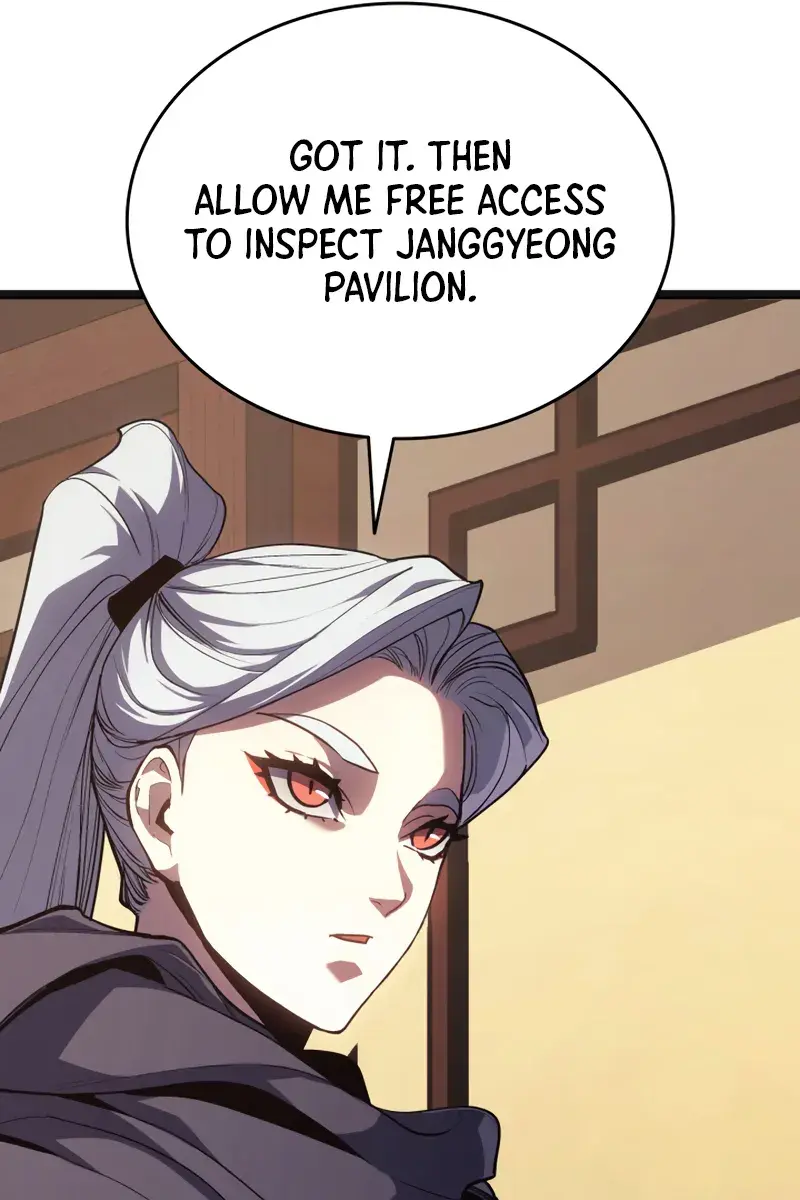 Reaper of the Drifting Moon Chapter 109 Page 105