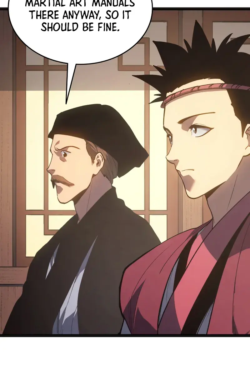 Reaper of the Drifting Moon Chapter 109 Page 107