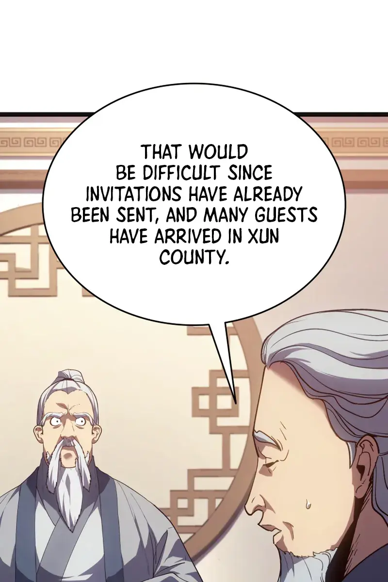 Reaper of the Drifting Moon Chapter 109 Page 115