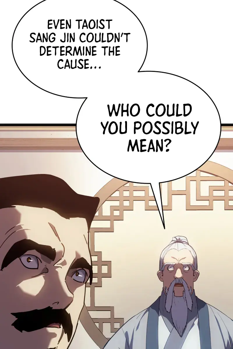 Reaper of the Drifting Moon Chapter 109 Page 132