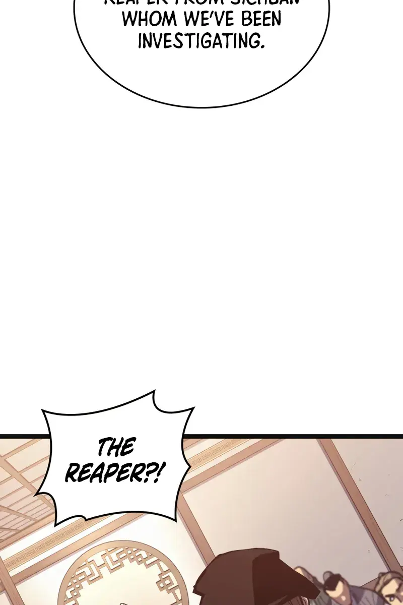 Reaper of the Drifting Moon Chapter 109 Page 135