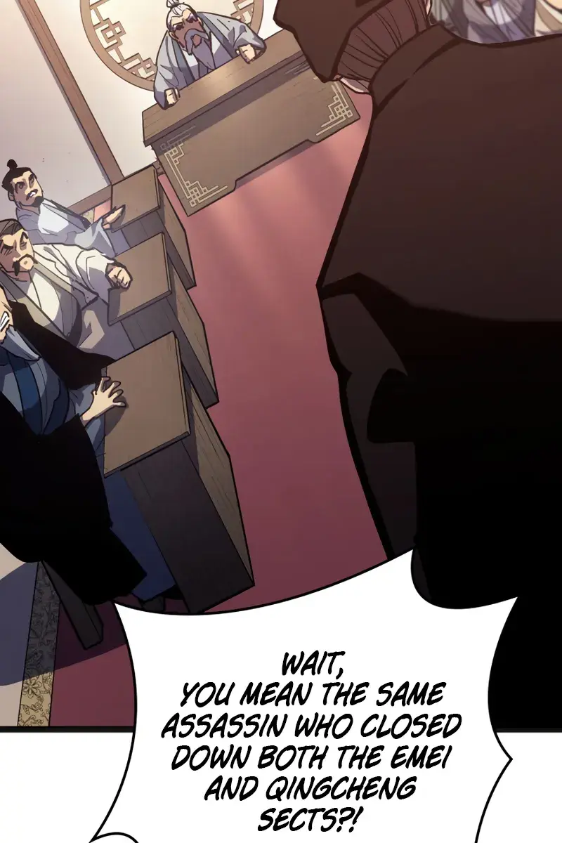 Reaper of the Drifting Moon Chapter 109 Page 136