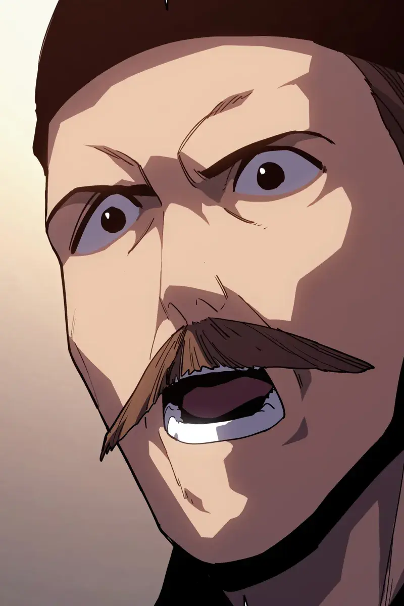 Reaper of the Drifting Moon Chapter 109 Page 157