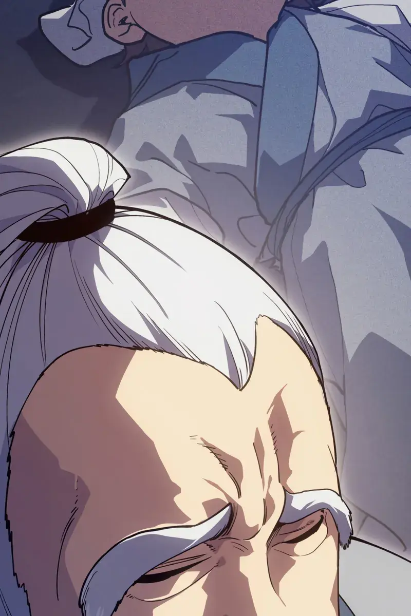 Reaper of the Drifting Moon Chapter 109 Page 165