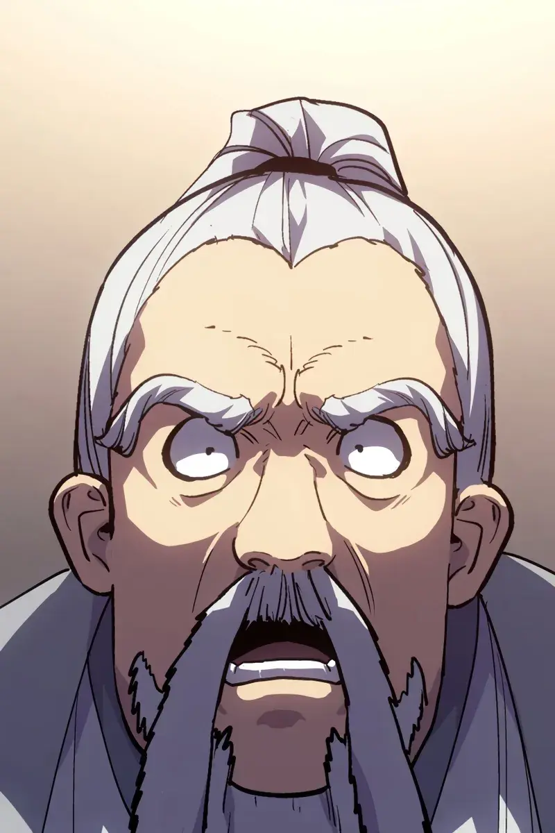 Reaper of the Drifting Moon Chapter 109 Page 168