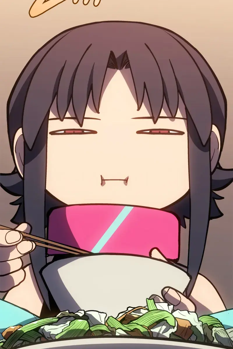 Reaper of the Drifting Moon Chapter 110 Page 3