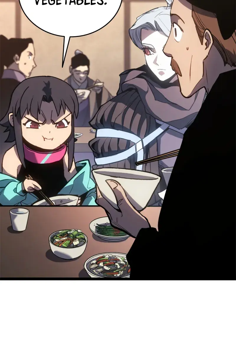 Reaper of the Drifting Moon Chapter 110 Page 5