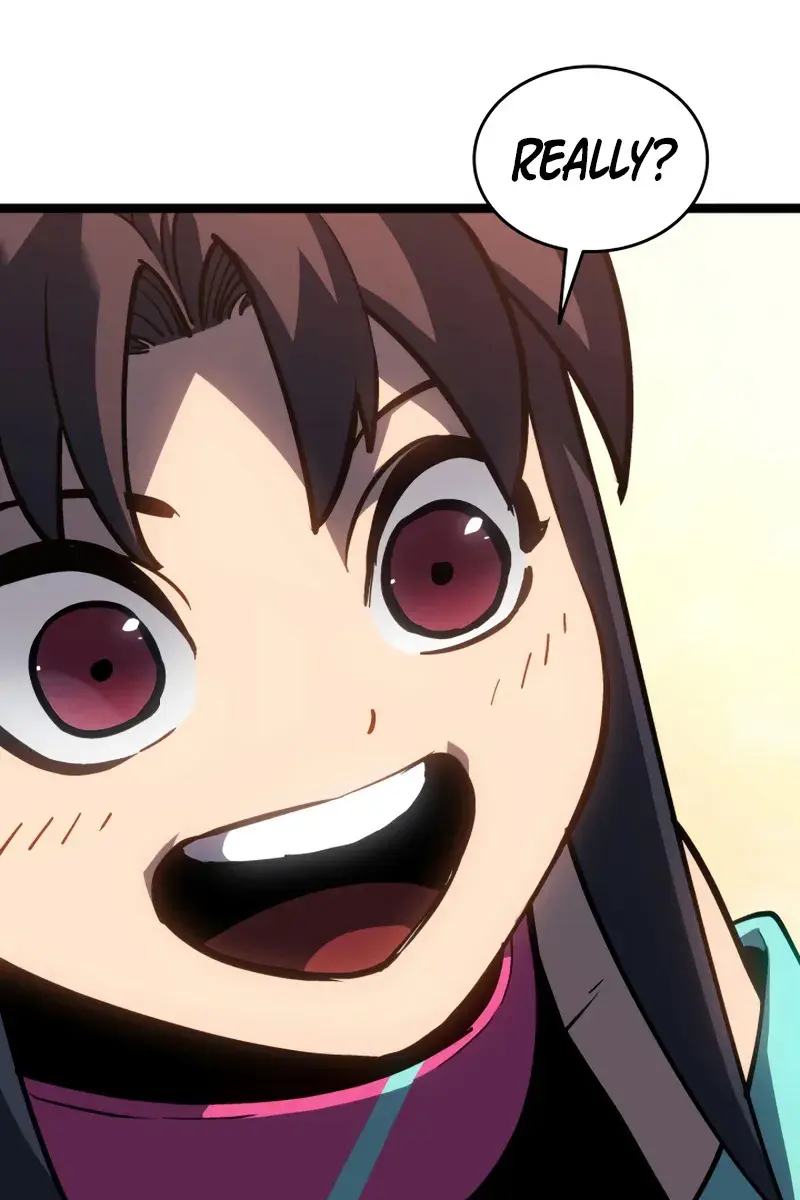 Reaper of the Drifting Moon Chapter 110 Page 8