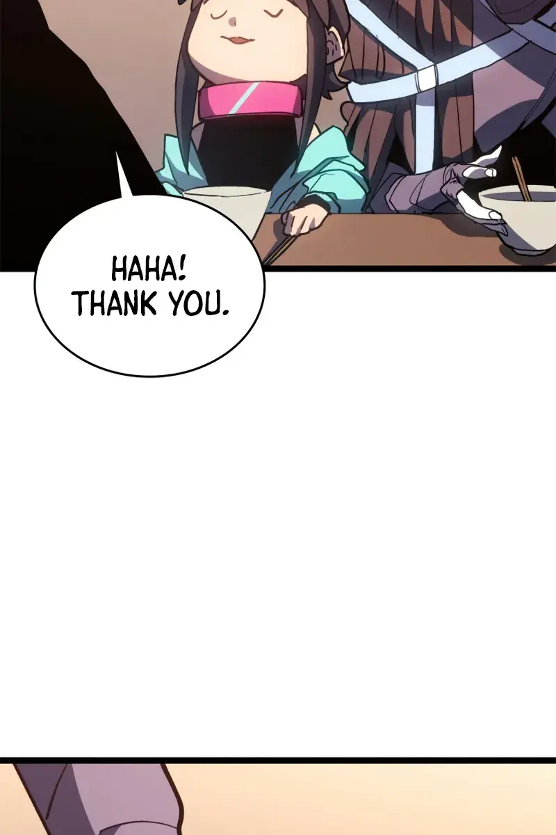 Reaper of the Drifting Moon Chapter 110 Page 10