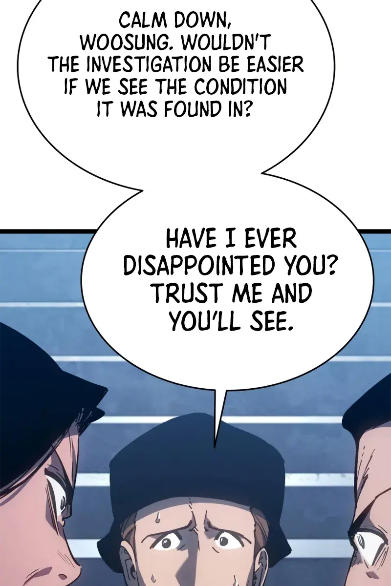 Reaper of the Drifting Moon Chapter 110 Page 20