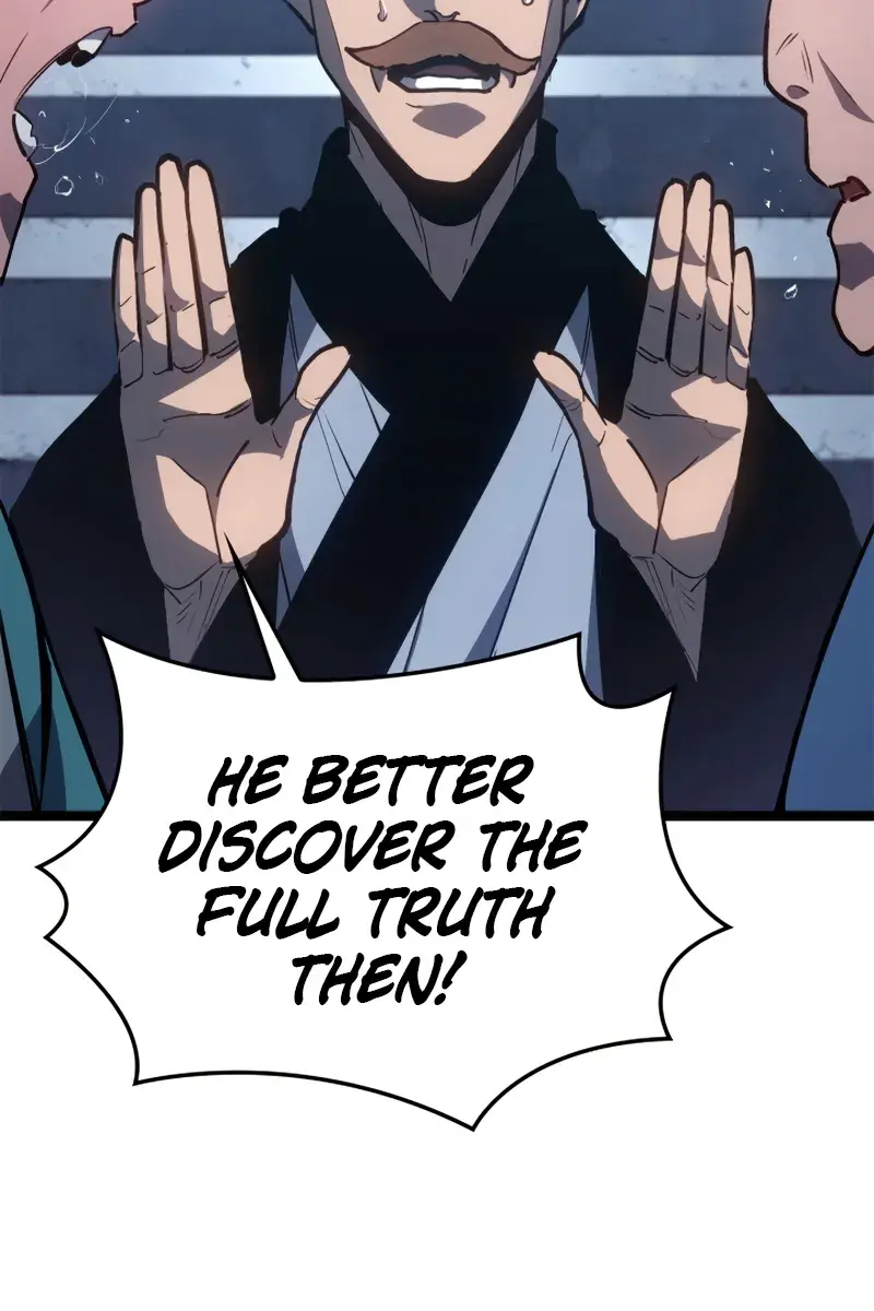 Reaper of the Drifting Moon Chapter 110 Page 21