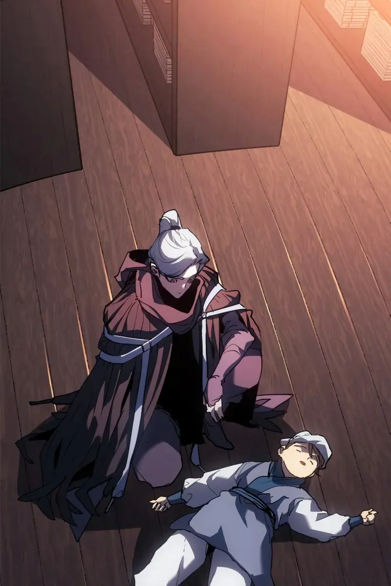 Reaper of the Drifting Moon Chapter 110 Page 23