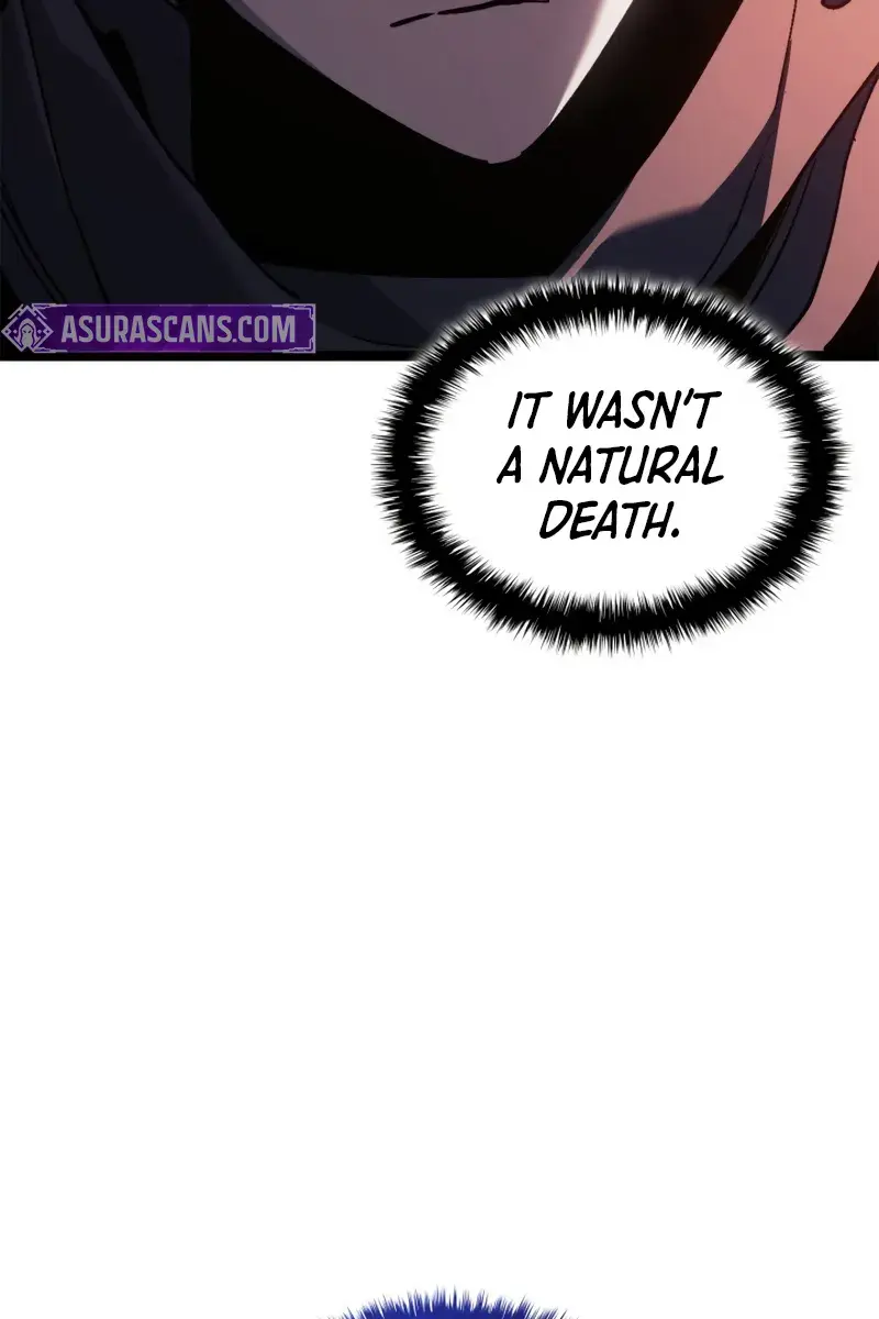 Reaper of the Drifting Moon Chapter 110 Page 29