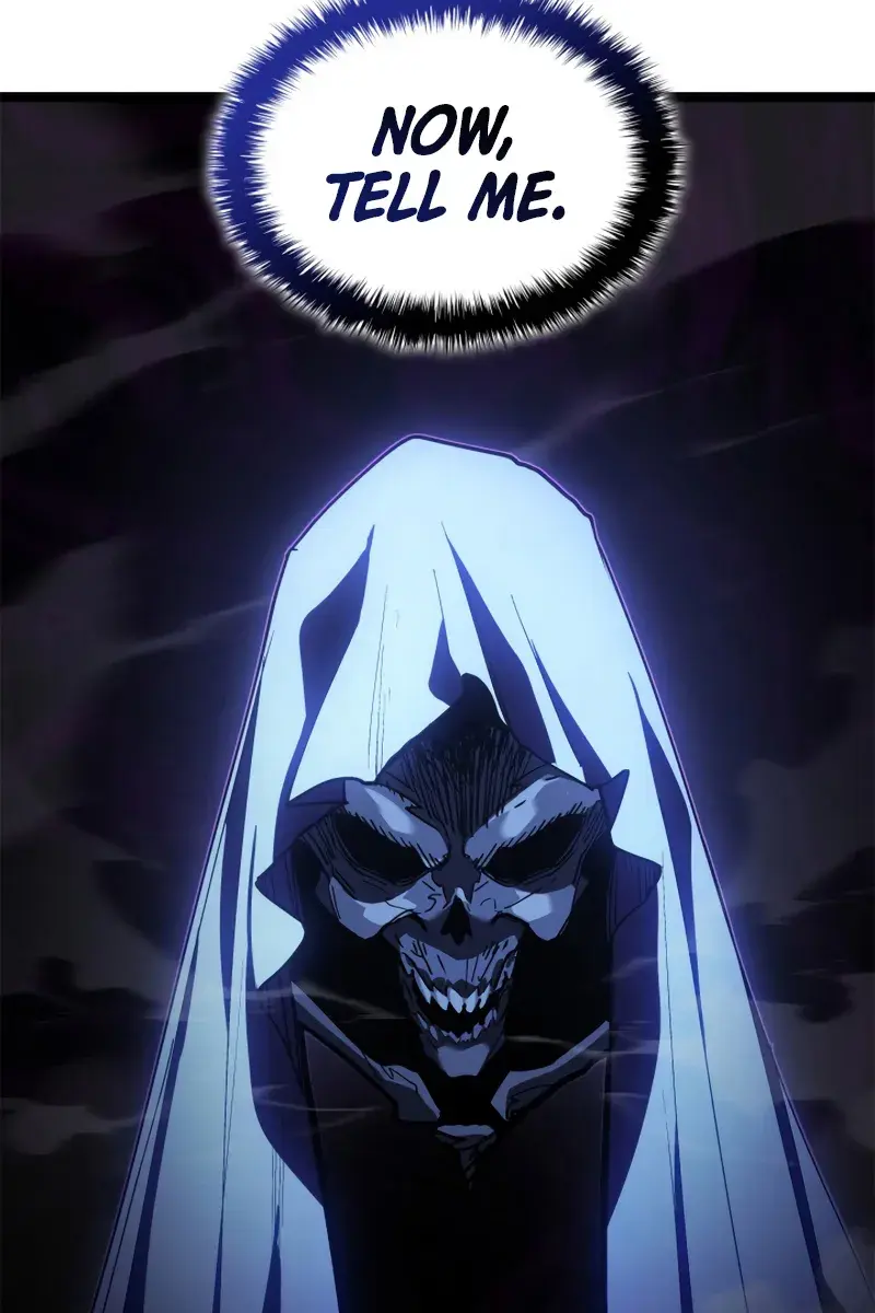 Reaper of the Drifting Moon Chapter 110 Page 30